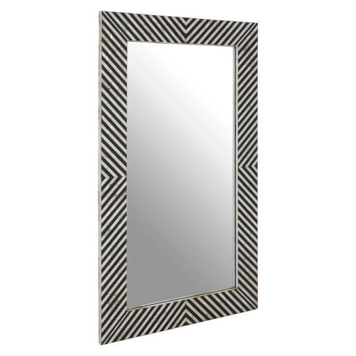 Black And White Stripes Mirror Living Room £1,000.00 Store UK, US, EU, AE,BE,CA,DK,FR,DE,IE,IT,MT,NL,NO,ES,SE