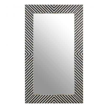 Black And White Stripes Mirror Living Room  £ 800.00 Store UK, US, EU, AE,BE,CA,DK,FR,DE,IE,IT,MT,NL,NO,ES,SE