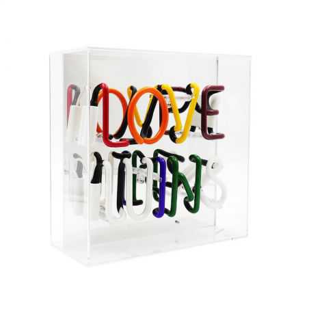 Love Wins Neon Sign Neon Signs £129.00 Store UK, US, EU, AE,BE,CA,DK,FR,DE,IE,IT,MT,NL,NO,ES,SELove Wins Neon Sign -10% £107...