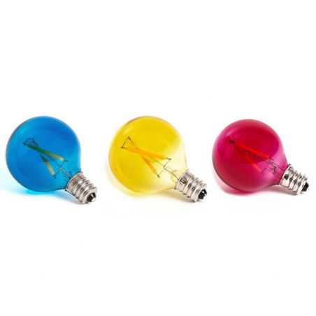 Mouse Lamp Replacement Light Bulb Lighting Seletti £10.00 Store UK, US, EU, AE,BE,CA,DK,FR,DE,IE,IT,MT,NL,NO,ES,SE