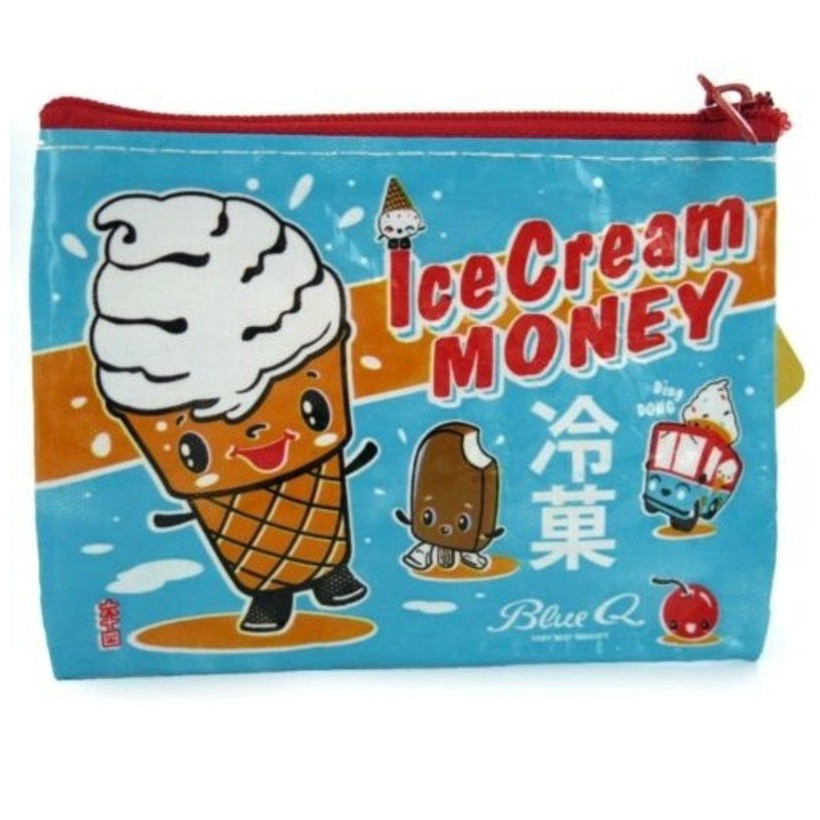 Ice Cream Gifts Girls & Boys Birthday • online store Smithers of Stamford UK