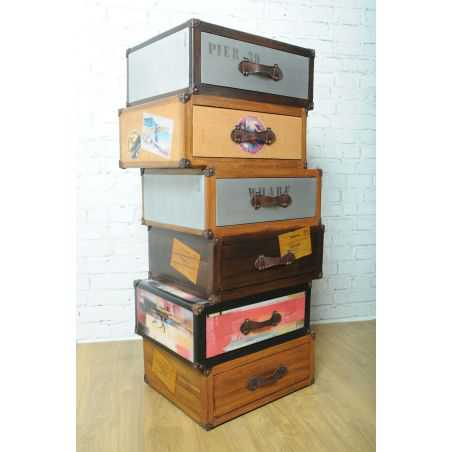 Vintage Tallboy Smithers Archives Smithers of Stamford £ 849.00 Store UK, US, EU, AE,BE,CA,DK,FR,DE,IE,IT,MT,NL,NO,ES,SE