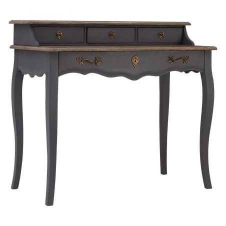 Loire French Style Writing Desk Office Smithers of Stamford £610.00 Store UK, US, EU, AE,BE,CA,DK,FR,DE,IE,IT,MT,NL,NO,ES,SE