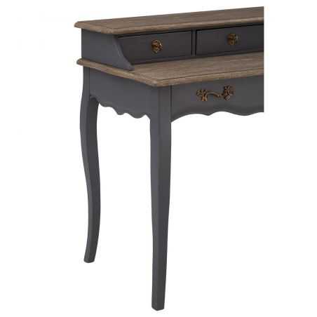 Loire French Style Writing Desk Office Smithers of Stamford £610.00 Store UK, US, EU, AE,BE,CA,DK,FR,DE,IE,IT,MT,NL,NO,ES,SE
