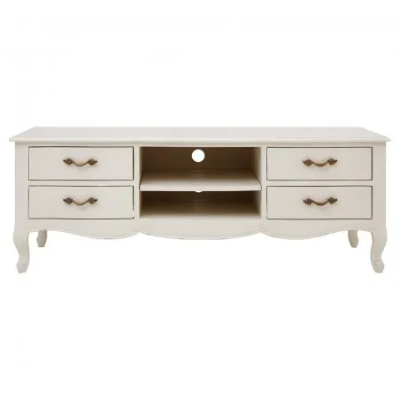 Loire French Style TV Unit Smithers Vintage Furniture £839.00 Cinema Room Bayur & MDF product_features