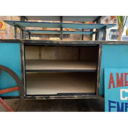Candy Cart Storage Furniture Smithers of Stamford £2,450.00 Store UK, US, EU, AE,BE,CA,DK,FR,DE,IE,IT,MT,NL,NO,ES,SECandy Car...