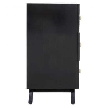 Monochrome Chest of Drawers Designer Furniture £1,438.00 Store UK, US, EU, AE,BE,CA,DK,FR,DE,IE,IT,MT,NL,NO,ES,SE