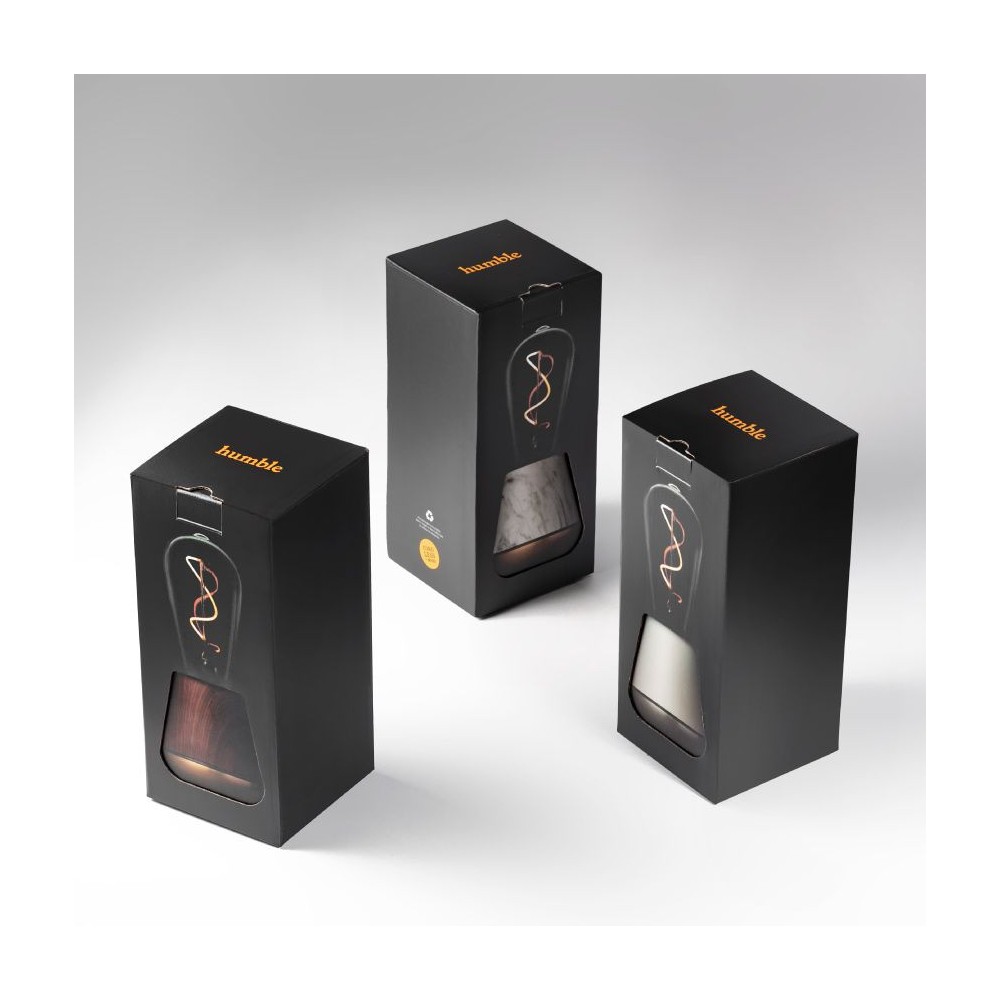 Marble Humble Table Lamp Smithers Lighting £160.00      product_features