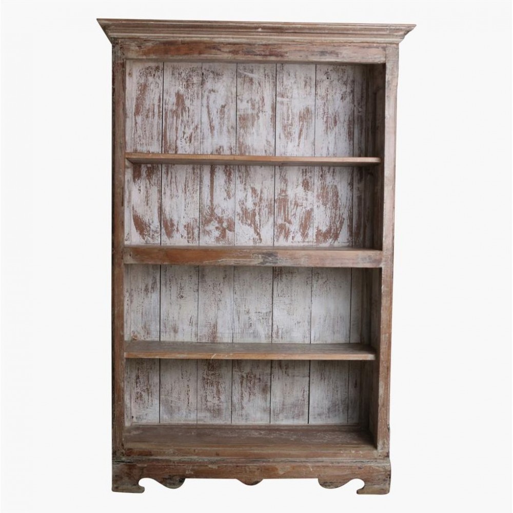 Antique Bookcase Smithers Cabinets & Sideboards £1,833.00 Teak Wood product_features