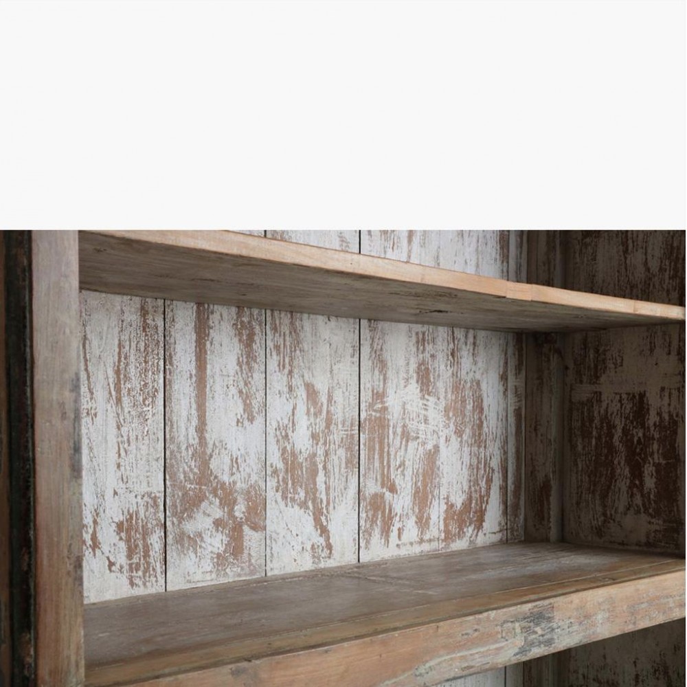 Antique Bookcase Smithers Cabinets & Sideboards £1,833.00 Teak Wood product_features