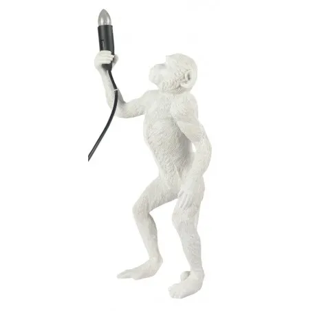 Monkey Table Lamp Smithers Lighting £85.00      product_features