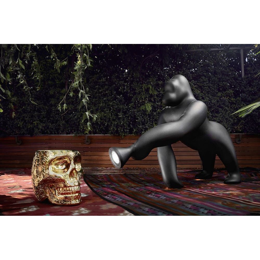 Qeeboo Kong Lamp  Designer Furniture £1,091.00      product_features