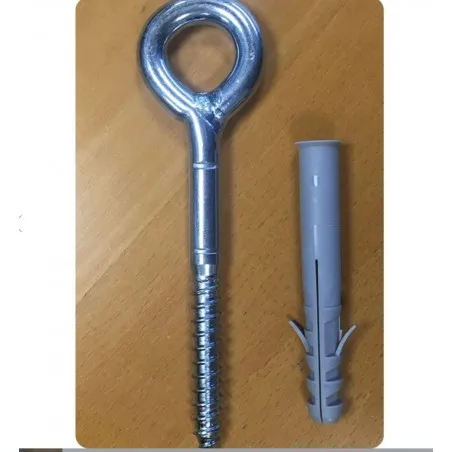 Cacoon Eye Bolt Cacoon Hanging Tents £9.00 product_features