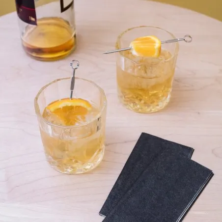 Whiskey Tumbler Glasses  This & That £16.00      product_features