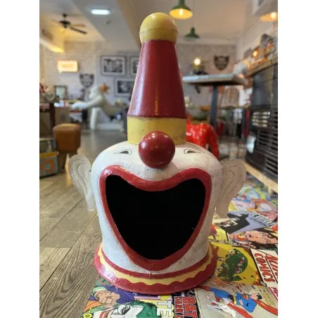 Clown Head  Retro Ornaments £801.00      product_features