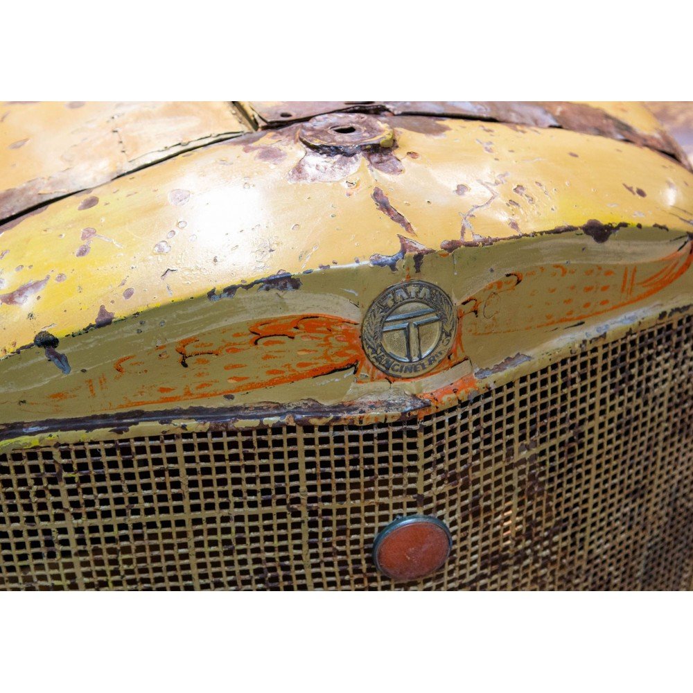 Truck Cocktail Bar Smithers Cabinets & Sideboards £6,875.00 Bar Steel product_features