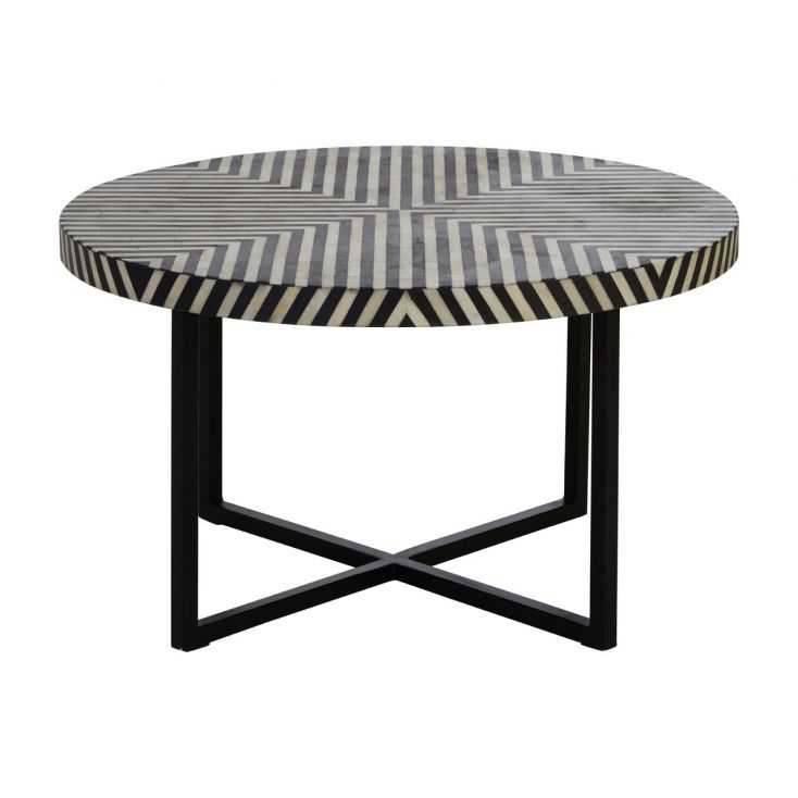 Black And White Coffee Table Side Tables & Coffee Tables  £710.00 Store UK, US, EU, AE,BE,CA,DK,FR,DE,IE,IT,MT,NL,NO,ES,SE