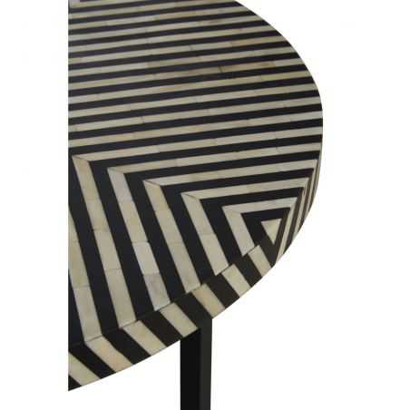 Black And White Coffee Table Side Tables & Coffee Tables  £710.00 Store UK, US, EU, AE,BE,CA,DK,FR,DE,IE,IT,MT,NL,NO,ES,SE