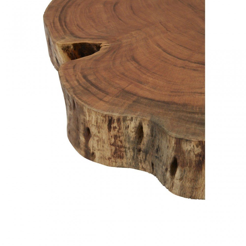 Tree Trunk Coffee Table Retro Furniture £413.00