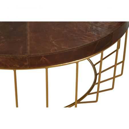 Birdcage Coffee Table Designer Furniture Smithers of Stamford £900.00 Store UK, US, EU, AE,BE,CA,DK,FR,DE,IE,IT,MT,NL,NO,ES,SE