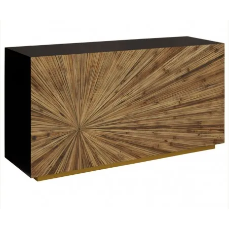 Event Horizon Console Table Designer Furniture £1,146.00 Hallway Hevea Steel product_features