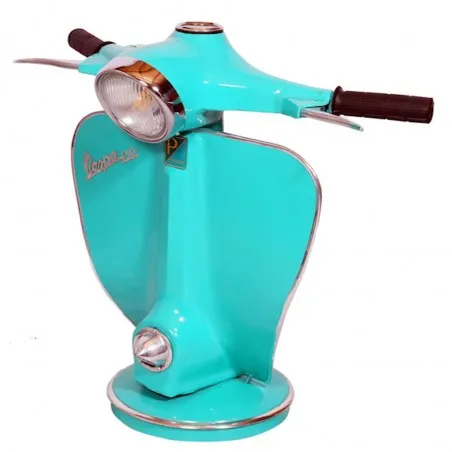 Vespa Table Lamp Smithers Lighting £338.00      product_features