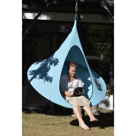 Olefin Cacoon Single Tent Cacoon  £329.00 Store UK, US, EU, AE,BE,CA,DK,FR,DE,IE,IT,MT,NL,NO,ES,SE