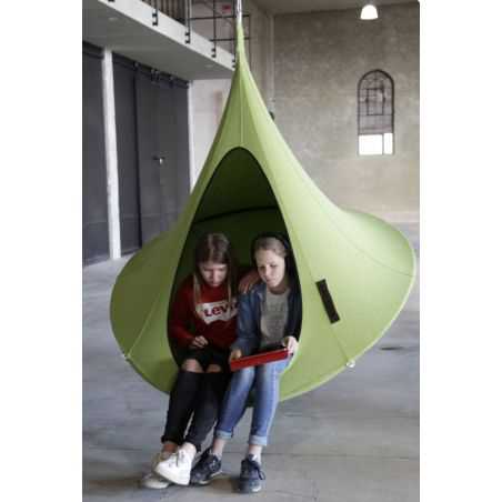Olefin Cacoon Single Tent Cacoon  £329.00 Store UK, US, EU, AE,BE,CA,DK,FR,DE,IE,IT,MT,NL,NO,ES,SE