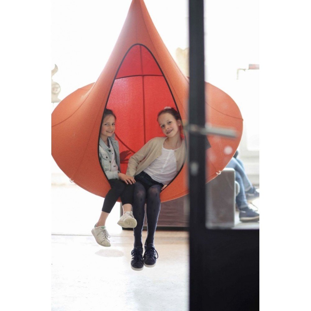 Olefin Cacoon Single Tent Cacoon Hanging Tents £299.00 Aluminium product_features