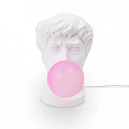 Seletti Wonder Lamp  Seletti £240.00      product_features