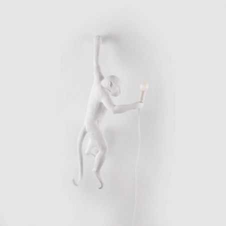 Wall Hanging Monkey Lamp Seletti Seletti £309.00 Store UK, US, EU, AE,BE,CA,DK,FR,DE,IE,IT,MT,NL,NO,ES,SEWall Hanging Monkey ...