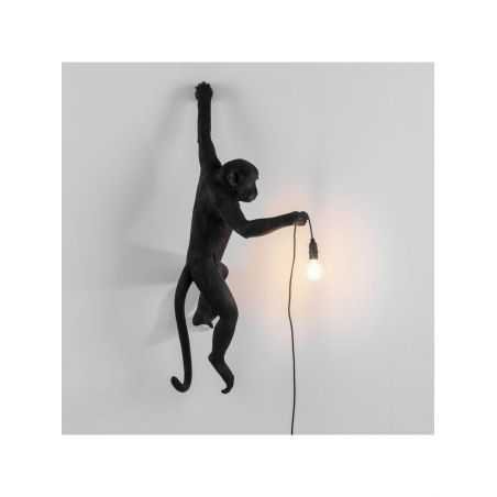 Wall Hanging Monkey Lamp Seletti Smithers of Stamford £273.00 Store UK, US, EU, AE,BE,CA,DK,FR,DE,IE,IT,MT,NL,NO,ES,SE