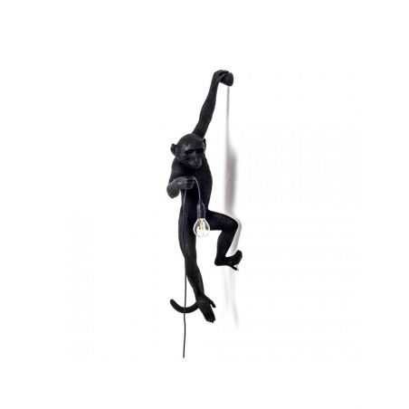 Wall Hanging Monkey Lamp Seletti Smithers of Stamford £273.00 Store UK, US, EU, AE,BE,CA,DK,FR,DE,IE,IT,MT,NL,NO,ES,SE