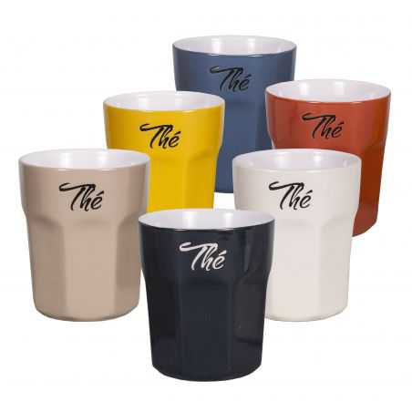 TEA Gobelet Cups Tableware £37.00 Store UK, US, EU, AE,BE,CA,DK,FR,DE,IE,IT,MT,NL,NO,ES,SETEA Gobelet Cups product_reduction...
