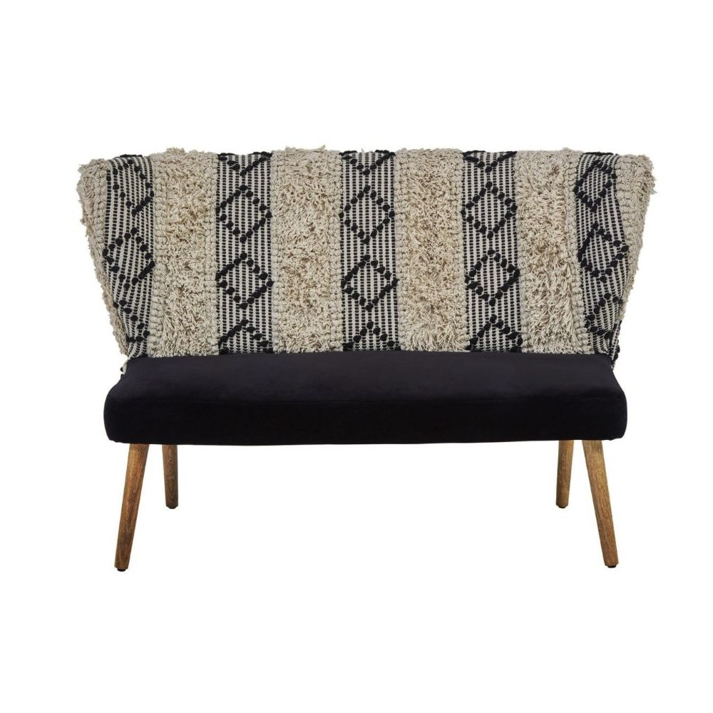 Boho Sofa Designer Furniture £1,210.00 Living Room Mango Wood product_features
