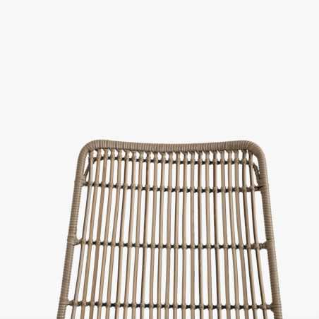Outdoor Rattan Dining Chair Garden Smithers of Stamford £250.00 Store UK, US, EU, AE,BE,CA,DK,FR,DE,IE,IT,MT,NL,NO,ES,SE