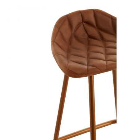 Copper Bar Stool Designer Furniture Smithers of Stamford £225.00 Store UK, US, EU, AE,BE,CA,DK,FR,DE,IE,IT,MT,NL,NO,ES,SECopp...