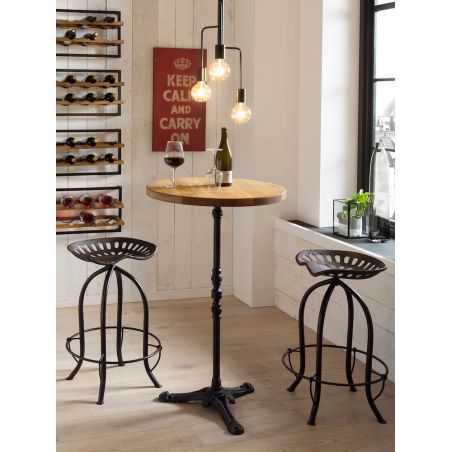 Tractor Stool Vintage Bar Stools Smithers of Stamford £375.00 Store UK, US, EU, AE,BE,CA,DK,FR,DE,IE,IT,MT,NL,NO,ES,SE
