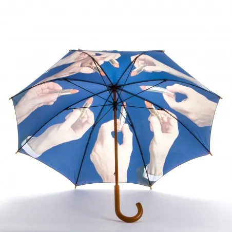 Lipstick Umbrella  Seletti £41.00      product_features