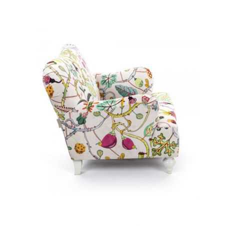 Botanical Diva Armchairs Sofas and Armchairs Smithers of Stamford £1,676.00 Store UK, US, EU, AE,BE,CA,DK,FR,DE,IE,IT,MT,NL,N...