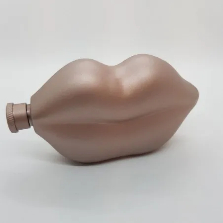 Lips Hipflask Christmas Gifts &pound;20.00 product_features