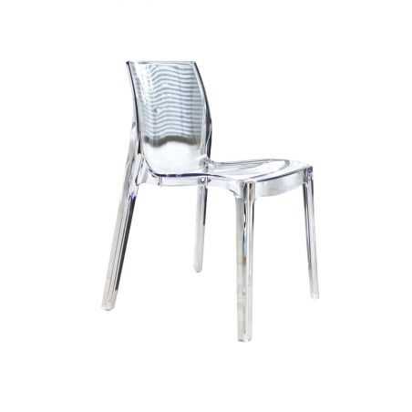 Ghost Chair Designer Furniture Smithers of Stamford £331.00 Store UK, US, EU, AE,BE,CA,DK,FR,DE,IE,IT,MT,NL,NO,ES,SE
