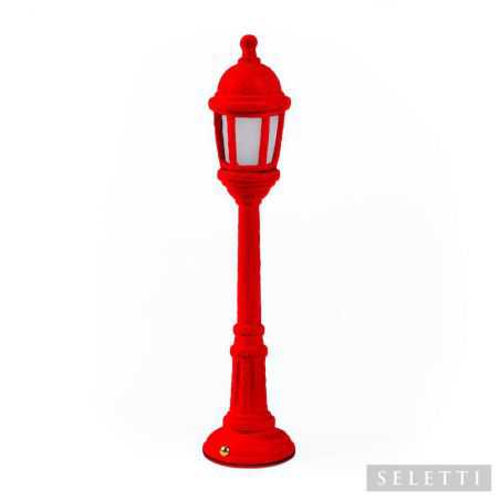 Seletti Street Light Dining Table Lamp Seletti £130.00 Store UK, US, EU, AE,BE,CA,DK,FR,DE,IE,IT,MT,NL,NO,ES,SESeletti Stree...