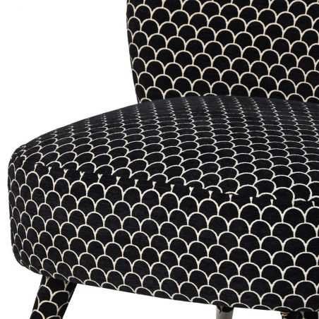 Fish Scale Chair Retro Furniture £525.00 Store UK, US, EU, AE,BE,CA,DK,FR,DE,IE,IT,MT,NL,NO,ES,SE