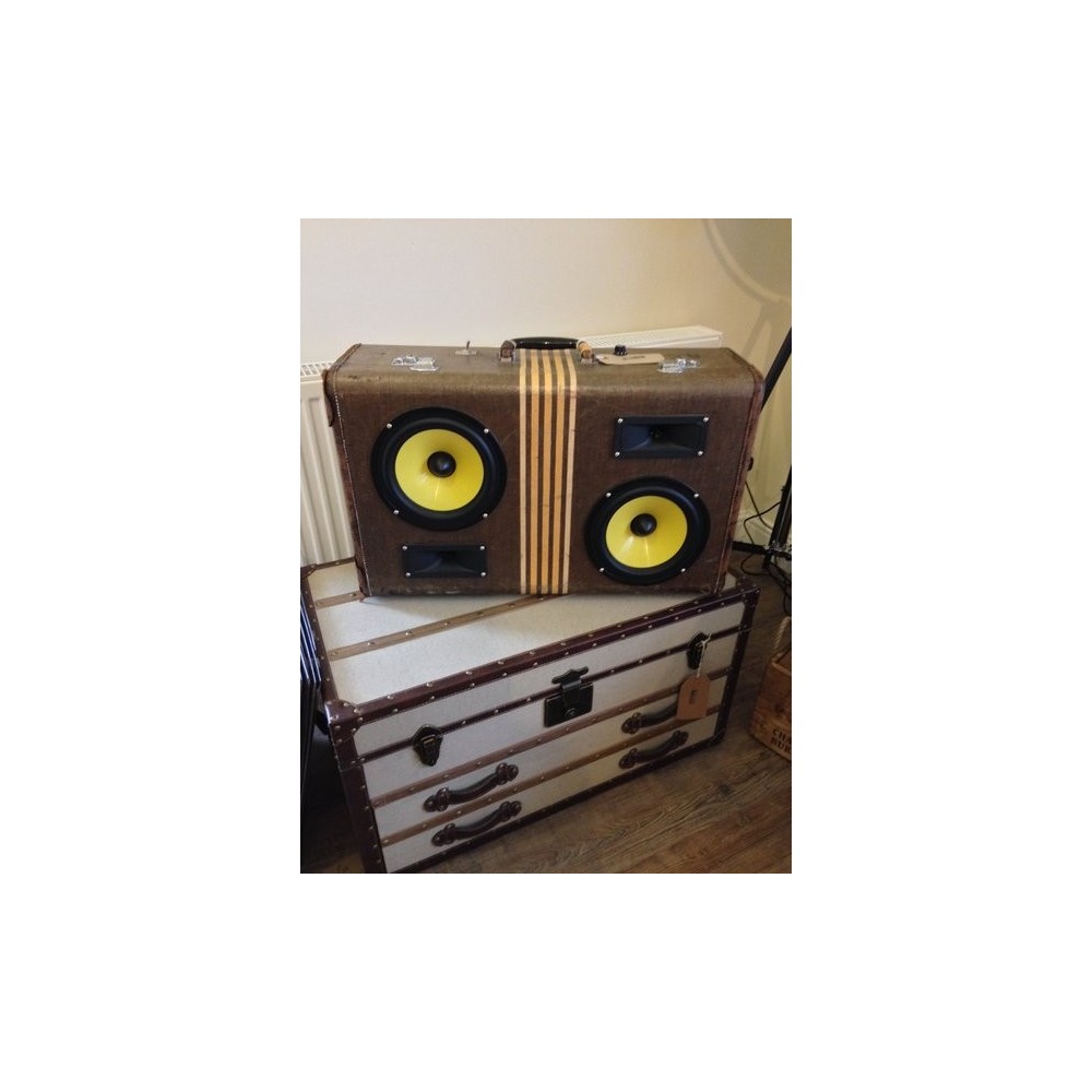 BOOMBOX The FACE Smithers Archives £745.00      product_features