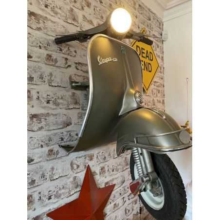 Vespa Wall Art Gifts £2,350.00 Store UK, US, EU, AE,BE,CA,DK,FR,DE,IE,IT,MT,NL,NO,ES,SEVespa Wall Art product_reduction_perc...