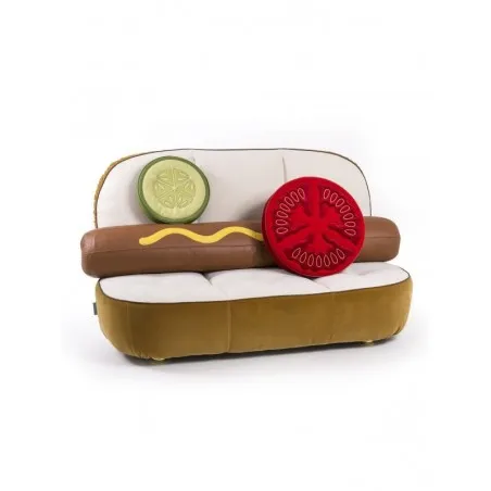 Hotdog Sofa Seletti Seletti &pound;6,508.00 All Rooms product_features