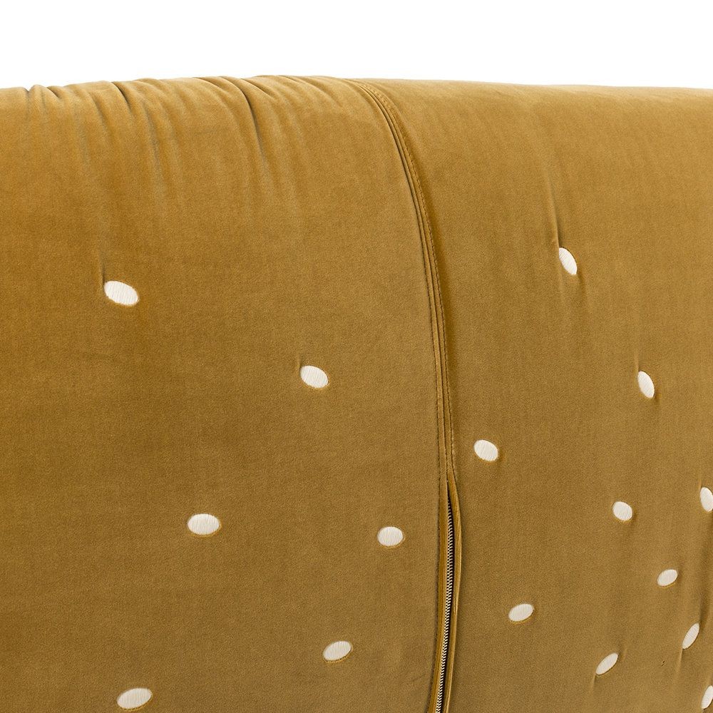 Hotdog Sofa Seletti Seletti £6,508.00 All Rooms product_features