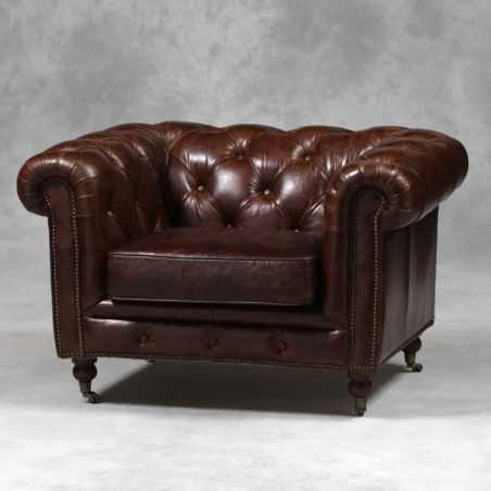Chesterfield Armchair Smithers Archives Smithers of Stamford £1,910.00 Store UK, US, EU, AE,BE,CA,DK,FR,DE,IE,IT,MT,NL,NO,ES,SE