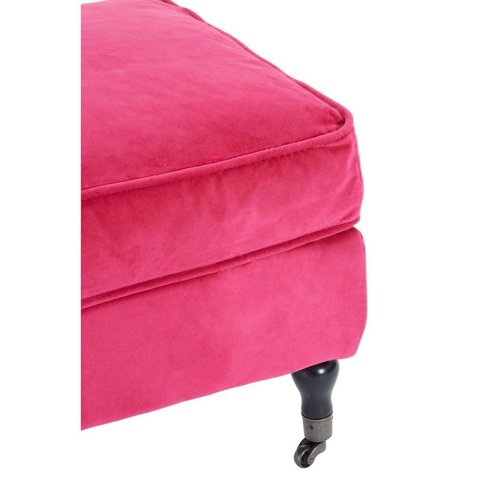 Ringwald Footstool Retro Furniture £298.00 Living Room Birch product_features